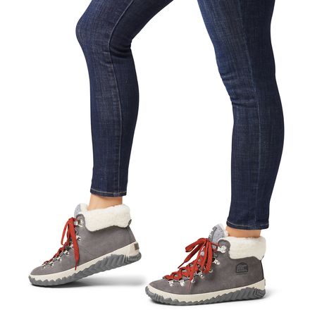SOREL Out N About Plus Conquest Boot 