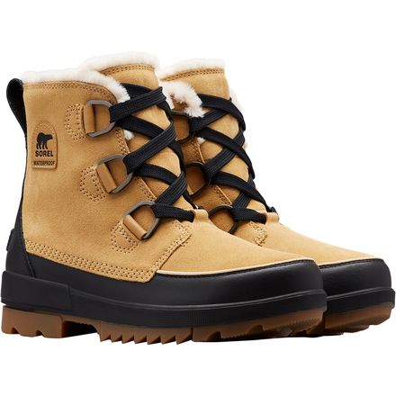 sorel tivoli iv size 9