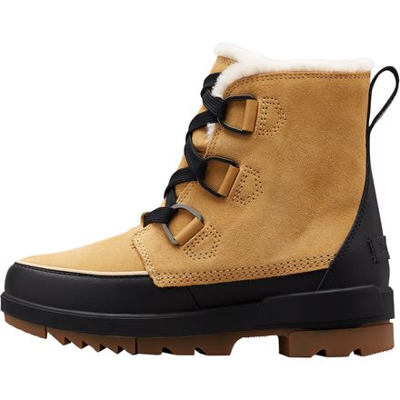sorel tivoli iv size 9