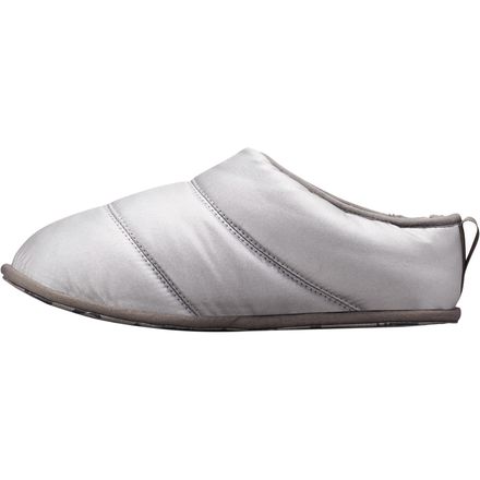 Sorel puffy slippers clearance