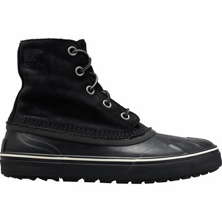 SOREL Cheyanne Metro Lace WP Boot - Men's - Footwear