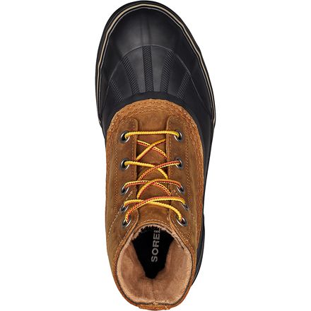 cheyanne metro lace boot