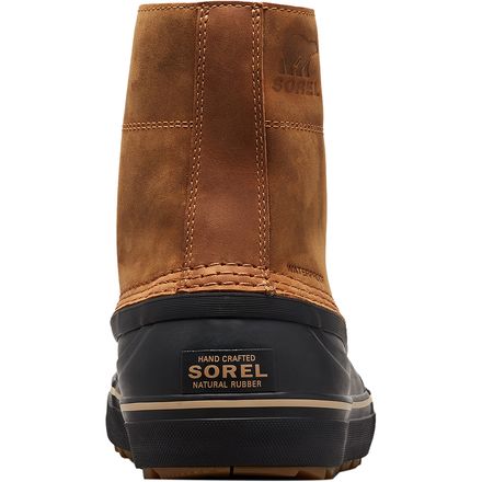 SOREL Cheyanne Metro Lace WP Boot - Men display picture 1