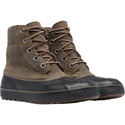 SOREL Cheyanne Metro Lace WP Boot - Men 