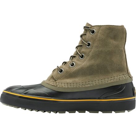 SOREL Cheyanne Metro Lace WP Boot - Men 