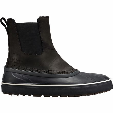 Sorel cheyanne chelsea cheap