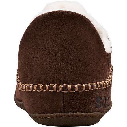 Sorel mens slippers best sale uk