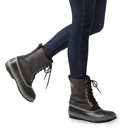 sorel premium boots