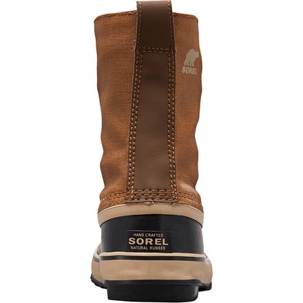 sorel women's 1964 premium leather boot