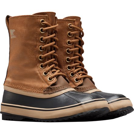 SOREL 1964 Premium Canvas Boot - Women's - Footwear