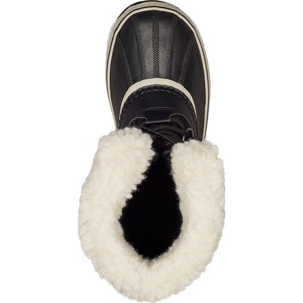Sorel winter carnival pewter hotsell