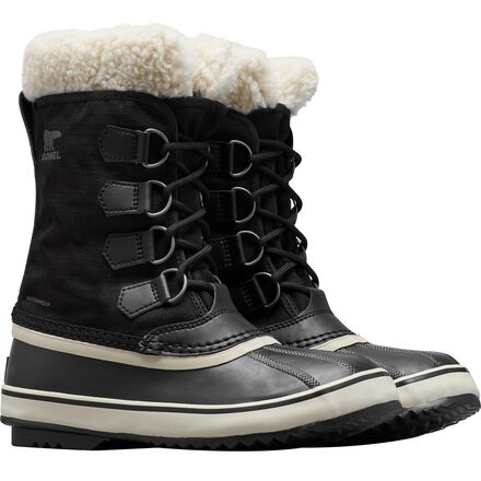 Sorel Winter Carnival 6 Women's Black