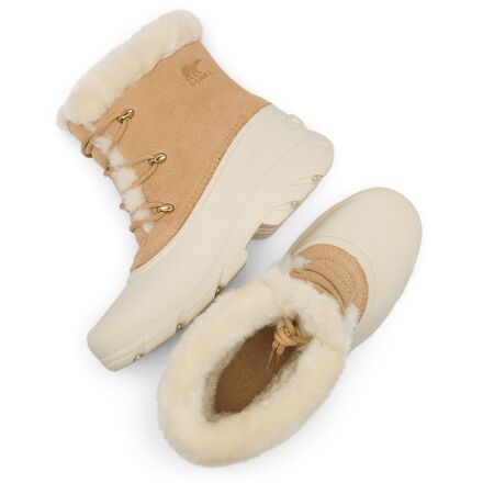 SOREL Snow Angel Lace Boot - Women's - Footwear