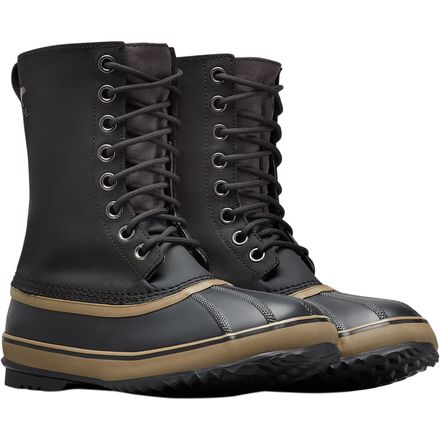 Men’s 1964 LTR Tall Boot Amazon.com: Sorel Men main image 3