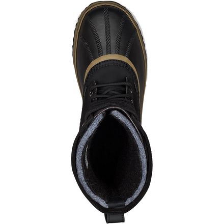 SOREL 1964 Premium Leather Boot - Men's - Footwear