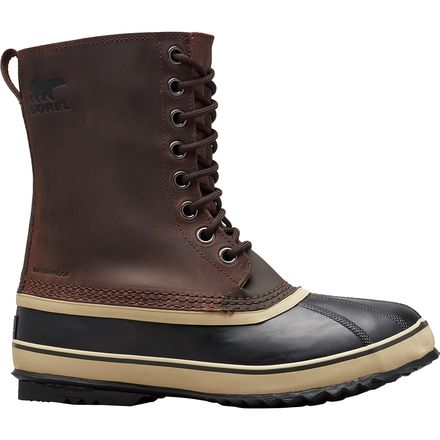 sorel boot