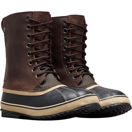 sorel 1964 boot