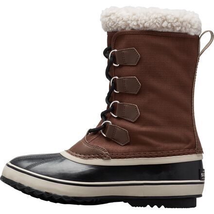 SOREL 1964 Pac Nylon Boot - Men's - Footwear