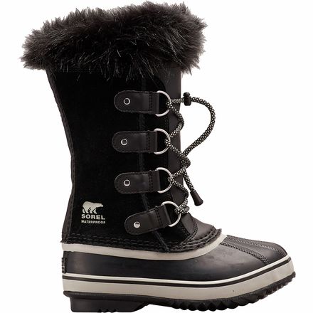 SOREL Joan Of Arctic Boot Girls Kids