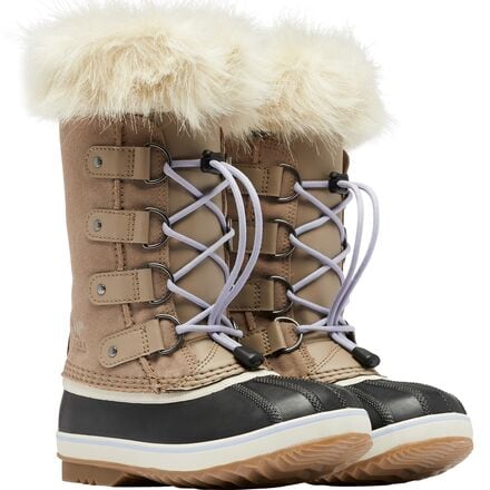 SOREL Joan Of Arctic Boot Girls Kids