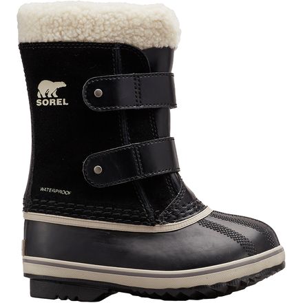SOREL Sorel 1964 Pac Strap Boot Little Kids Kids