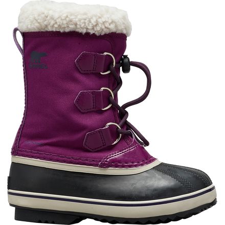 Sorel yoot pac sale on sale