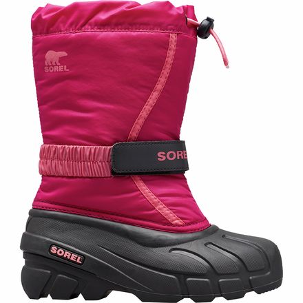 Sorel flurry shop winter boots