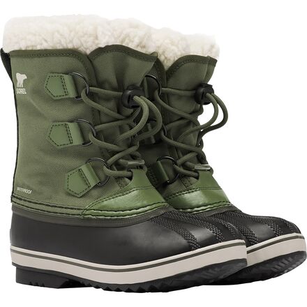 sorel green