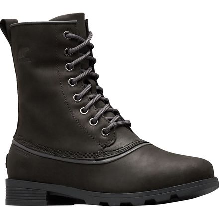 Sorel emelie 1964 black outlet
