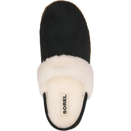 SOREL Nakiska II Slide Slipper - Women display picture 3