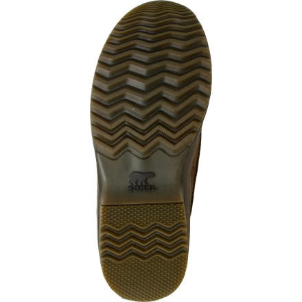 SOREL Kingston Peak Boot - Men display picture 1
