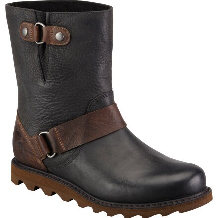 Sorel scotia lace up best sale boot
