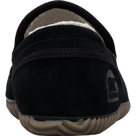 SOREL Dude Moc Slipper - Men display picture 1
