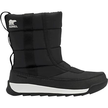 Sorel whitney youth top