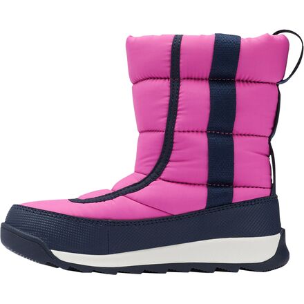 sorel whitney mid boot