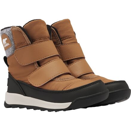 SOREL Whitney II Strap Boot - Toddler 