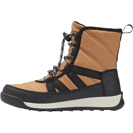 SOREL Whitney II Short Lace Boot 