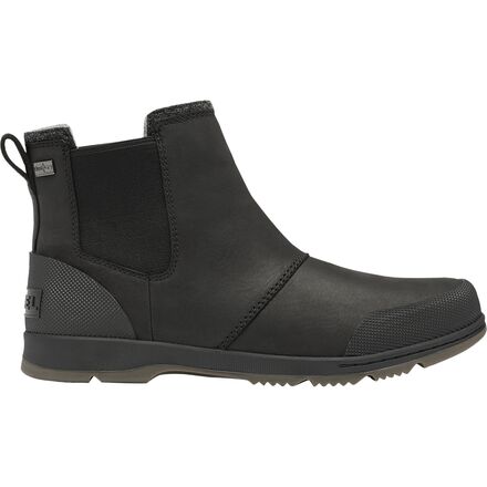 SOREL Ankeny II Chelsea OD Boot - Men display picture 3