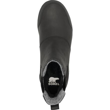 SOREL Ankeny II Chelsea OD Boot - Men display picture 2