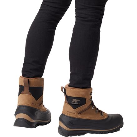Sorel buxton boots discount
