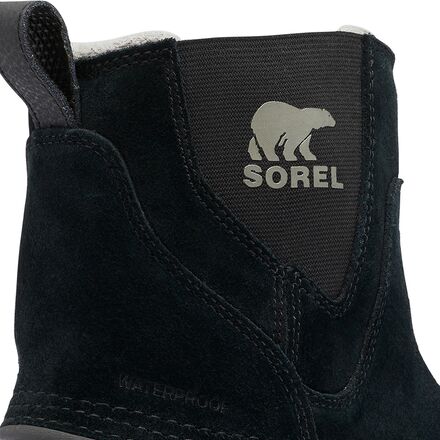 Sorel buxton pull on on sale