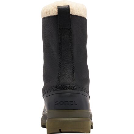 SOREL Caribou Stack WP Boot - Men's 