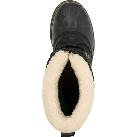 SOREL Caribou Stack WP Boot - Men's - Footwear