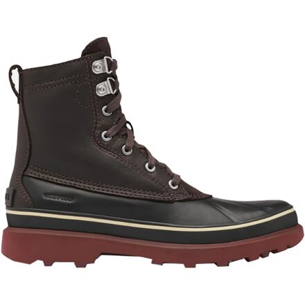 スノーボード SOREL CARIBOU WP CARIBOU™ Men's Waterproof Boot | SOREL
