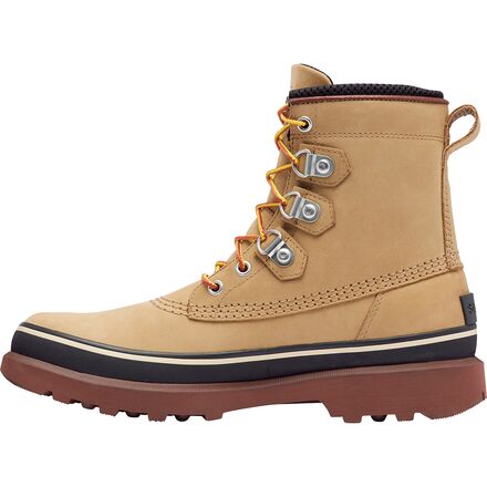 SOREL Caribou Street WP Boot - Men's - Footwear
