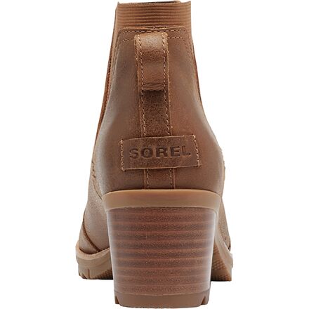 SOREL Cate Chelsea Boot - Women's - Footwear