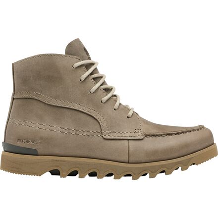sorel portzman boot