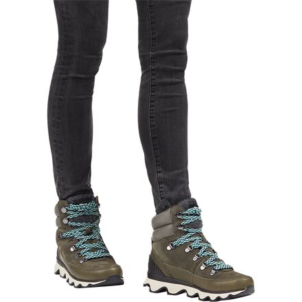 kinetic boot sorel