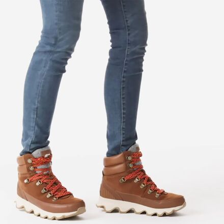 kinetic conquest sneaker