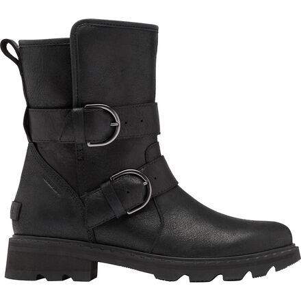 SOREL Lennox Moto Cozy Boot Women s Footwear